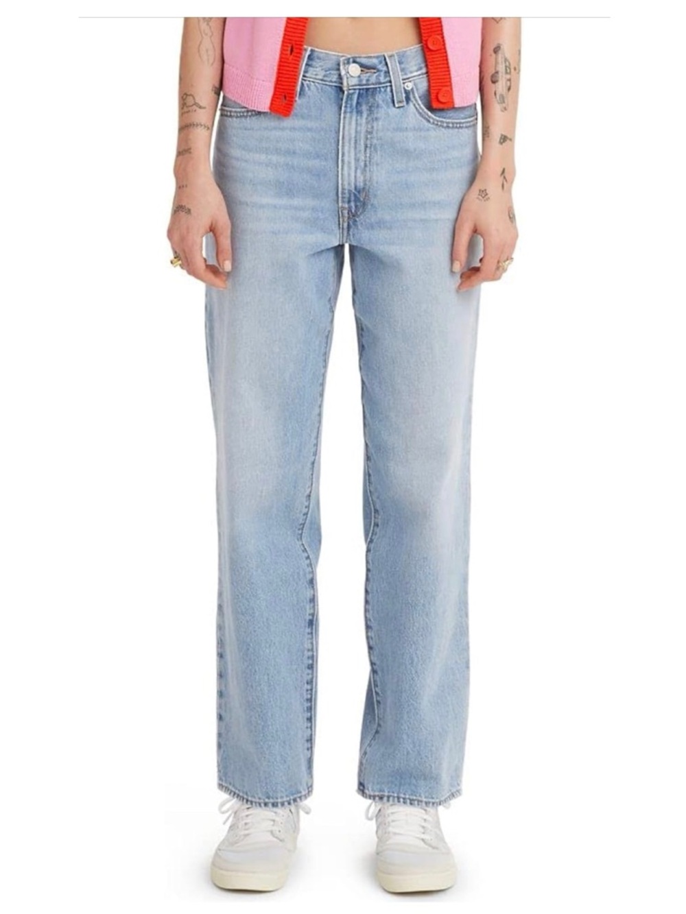 Levi’s ‘94 baggy jeans